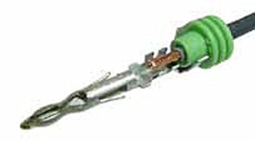 Amazon.com: Muzzys (Set of Two) 12-14-16-18 AWG Gauge 2 Pin